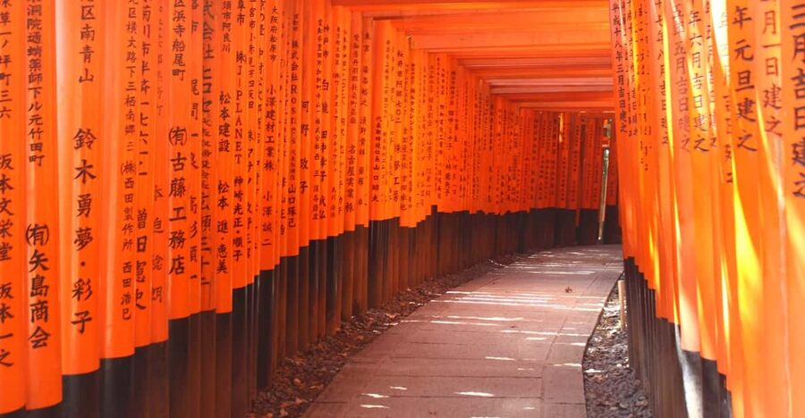 Kyoto: Immersive Arashiyama & Fushimi Inari by Private Car - Key Points You’ll Care About