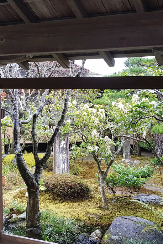 Kyoto: Immersive Arashiyama & Fushimi Inari by Private Car - Gion: Traditional Streets, a Gurgling Stream, and a Quick Atmosphere Hit