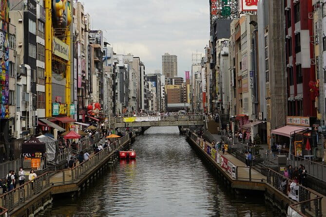 Kyoto & Nara Private customized tour with English speaking Guide - Key Things That Make This Private Day Work