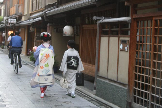 Kyoto private tour (Shore excursion available from Osaka or Kobe port) - A One-Day Kyoto Route That Actually Works From Osaka or Kobe