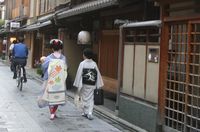 Kyoto private tour (Shore excursion available from Osaka or Kobe port) - Tatsumi Daimyojin Shrine: Quick, Free, and Photo-Friendly