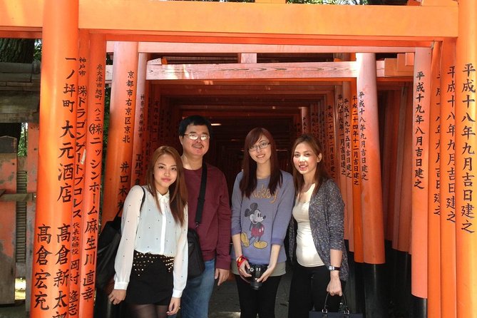Kyoto private tour (Shore excursion available from Osaka or Kobe port) - Price and Logistics: Where the Value Comes From (and Where It Doesn’t)