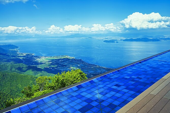 Lake Biwa Tour: Shirahige Shrine, Ukimido ,La Collina Omihachiman - Price and Logistics: How $65 Becomes a Real Day Budget