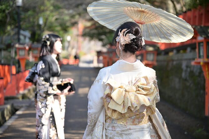 Luxury Classic Kyoto Day Tour - Private Customized Car Tour - Key highlights at a glance
