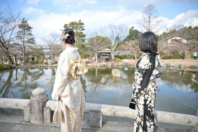 Luxury Classic Kyoto Day Tour - Private Customized Car Tour - Stop 1: Fushimi Inari Taisha and your best shot at calmer walking
