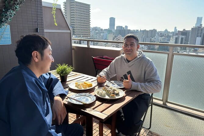 Make Ramen and Gyoza with Homemade Secret Recipe - Why This Osaka Ramen and Gyoza Class Feels Like Real Cooking