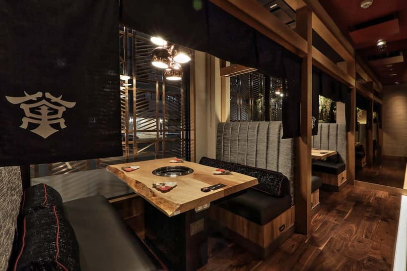 Manno: Osaka Premium Wagyu BBQ Experience Reservation - Key points to know before you go