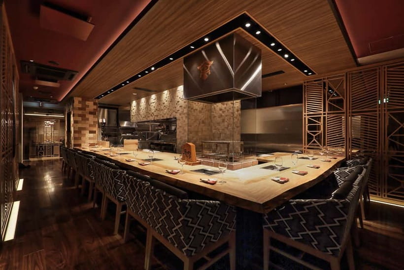 Manno: Osaka Premium Wagyu BBQ Experience Reservation - What makes their Wagyu selection method feel legit