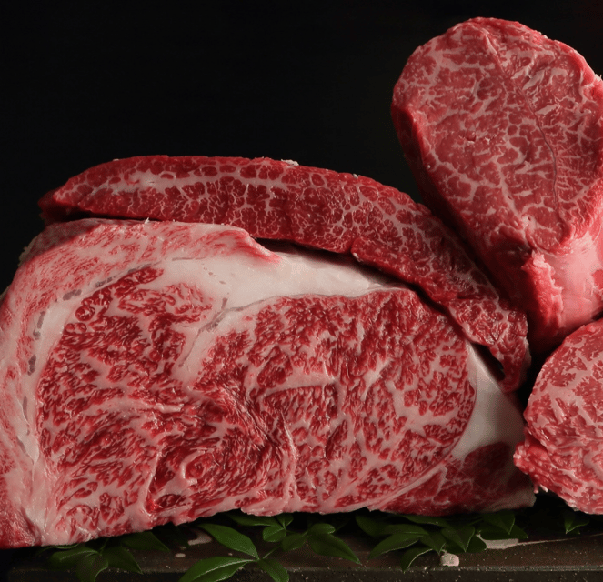 Manno: Osaka Premium Wagyu BBQ Experience Reservation - The fun part: sauces, salt styles, and how to taste smarter