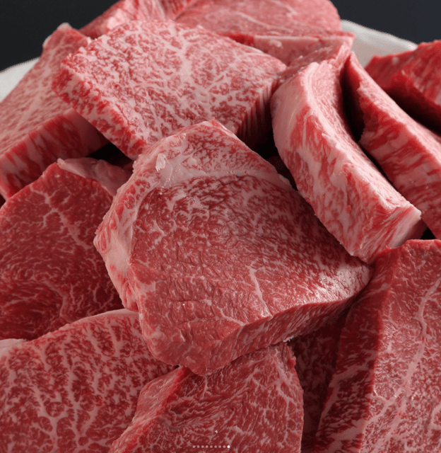 Manno: Osaka Premium Wagyu BBQ Experience Reservation - Price and value: is $66 worth it?