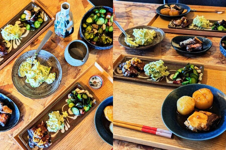 Master Washoku: 5 Core Techniques for Authentic Cooking - Quick hits before you go