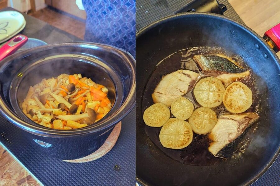 Master Washoku: 5 Core Techniques for Authentic Cooking - The core washoku methods you’ll practice (not just hear about)