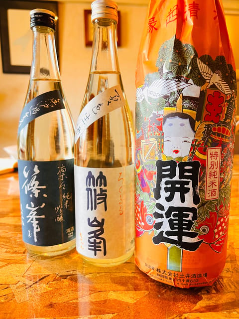 Master Washoku: 5 Core Techniques for Authentic Cooking - Chef-led teaching in a small group: how you get answers fast