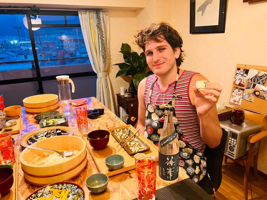 Master Washoku: 5 Core Techniques for Authentic Cooking - Who should book this class (and who should skip it)