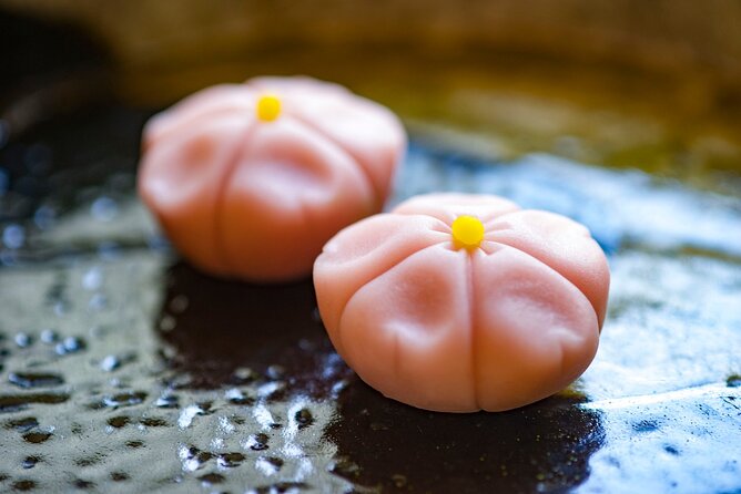 Matcha Making Class in Osaka with Authentic Japanese Sweets Set - The matcha class flow: what you’ll do for that one hour
