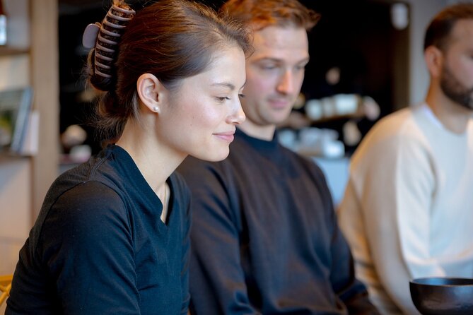 Matcha Making Class in Osaka with Authentic Japanese Sweets Set - What to do before and after class (so it fits your day)