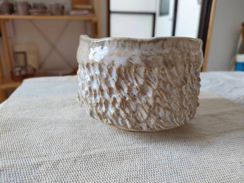 Matcha Tea Bowl Experience in Osaka - Who this is for—and who should skip it