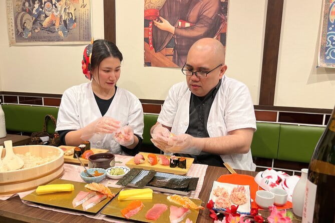 Meet Osaka locals and Japanese speaking experience at Pub Umeda - Practical tips to walk in and start talking