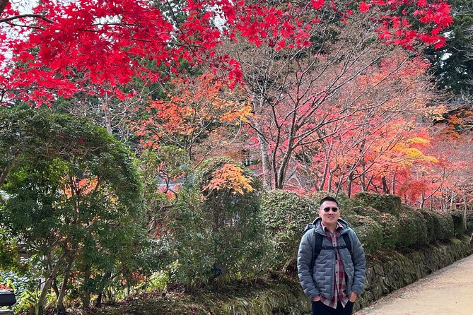 Mt Koya Full Day Tour from Osaka with Licensed Guide and Vehicle - Kongobu-ji Temple: where Shingon life, leadership, and art overlap