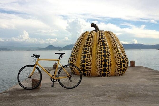 Naoshima 1 Day Tour from Osaka - Key things that make this Naoshima tour worth your attention