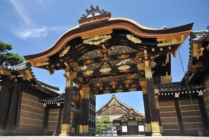Nara 8hr Private Tour - Osaka DEP. with Licensed Guide - Kasuga Taisha and the deer-and-shrine vibe without the confusion