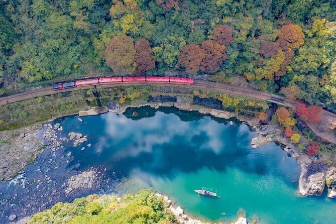 Nara Day Trip from Osaka with a Licensed Guide - The $319 Price Tag: What You’re Paying For (and Why It Can Be Fair)