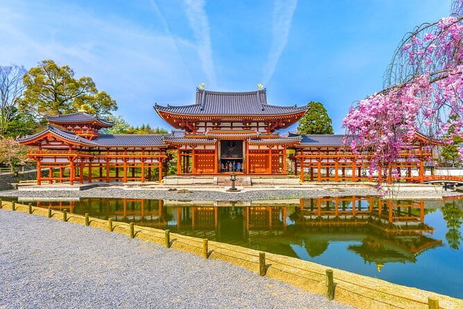 Nara Deer Park, Uji Matcha, & Hot Spring Full-Day Tour from Osaka - Key highlights worth planning around