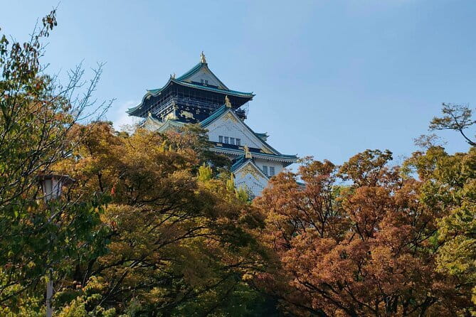Nara Deer Park, Uji Matcha, & Hot Spring Full-Day Tour from Osaka - Genji-no-Yu hot spring: the best part to end the day right