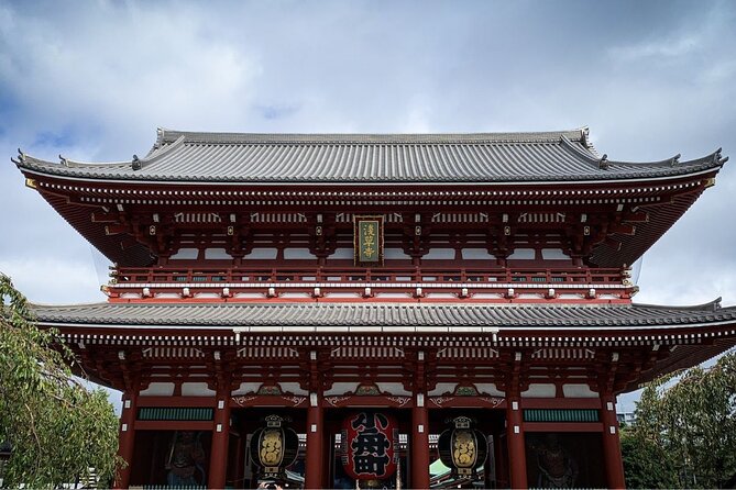 Nara : Private Day Walking Tour (From Osaka/Kyoto Possible) - Todai-ji and Nandaimon Gate: Great Buddha Impact