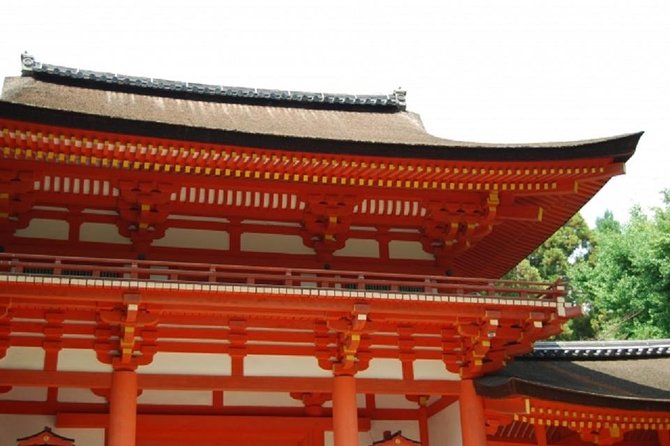 Nara Private Tour by Public Transportation from Osaka - Kofuku-ji: the story temple, with a reason to stop