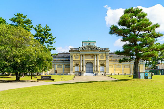 Nara Private Tour with Pick and Drop and English Speaking Driver - Key things to know before you go