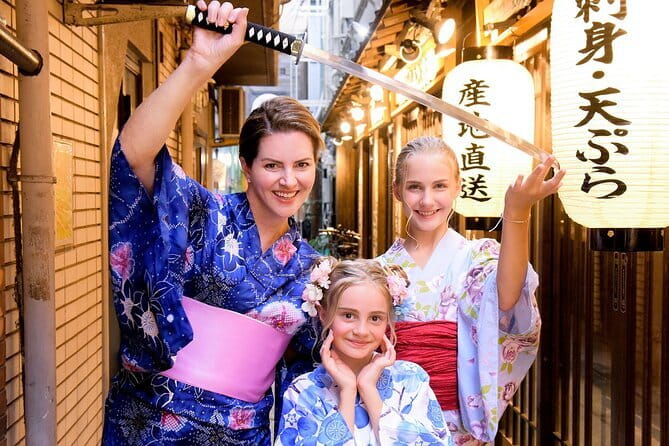 Official Japan Go-Kart Through Osaka Castle - What to wear (and what not to): dress for control, not style
