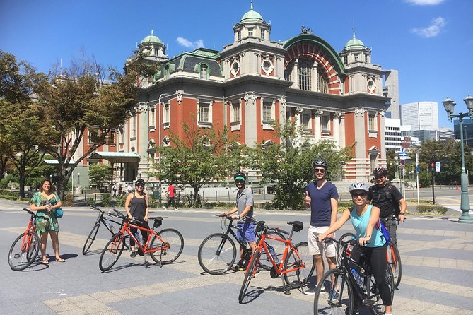 One-Day Osaka Bike Adventure: 5–6 Hours - Weather and timing: the two real variables