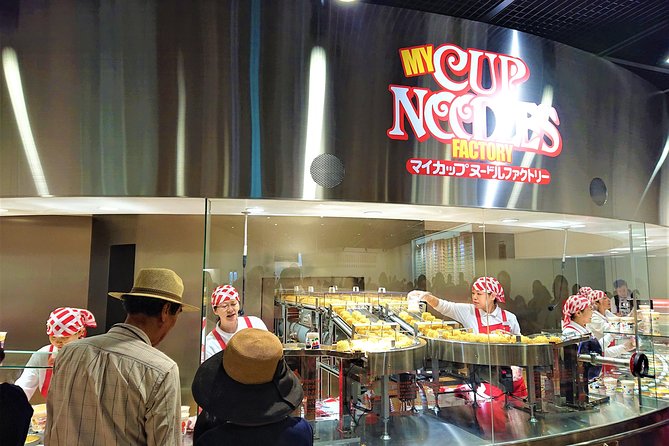 One-Day Walking Tour : Making Fun Memories in North Osaka - Key reasons this North Osaka day works