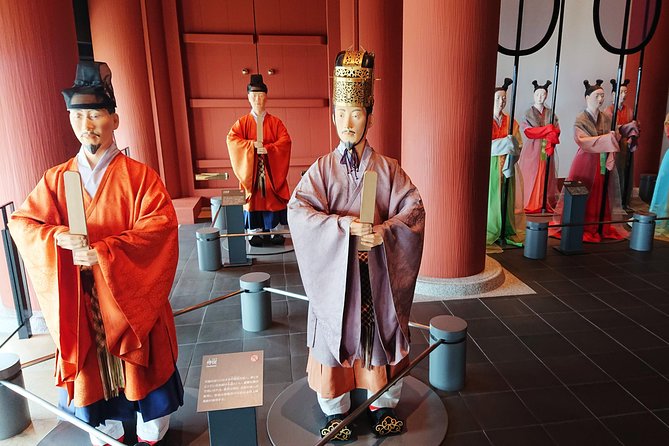 One-Day Walking Tour : Making Fun Memories in North Osaka - Starting point: Osaka Station area, 9:00 am, back to the same spot