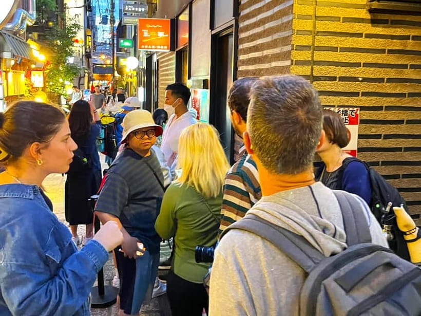 Osaka: 2-Hour Local Street Food Tour – Dotonbori & Namba - Dotonbori Street Food: Takoyaki, Takosen, Taiyaki, and More