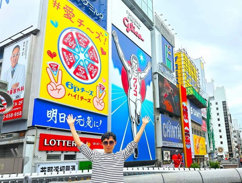 Osaka: 2-Hour Local Street Food Tour – Dotonbori & Namba - Price and Value: What $51 Buys You (and What It Doesn’t)