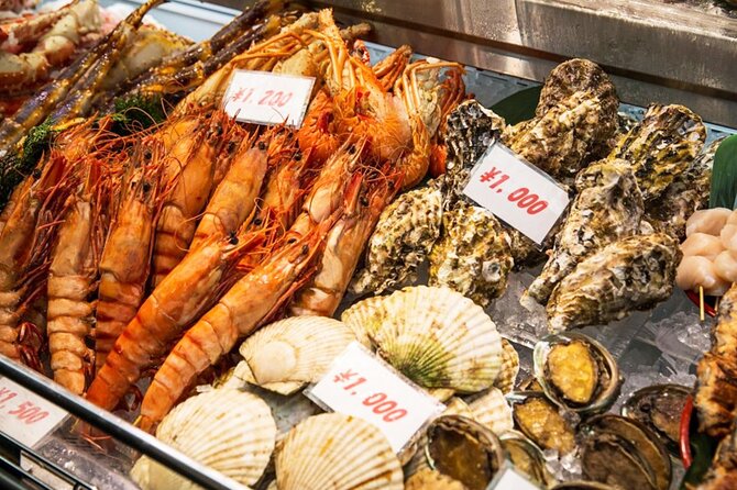 Osaka: 2-Hour Nightlife District Walking & Local Food Culture - Starting at the Glico Sign: where Osaka’s street-food buzz begins