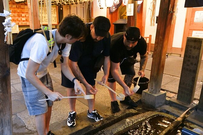 Osaka 4-Hour Walking Tour: Hotspots and Hidden Gems - Price and value: why $40 can be a smart buy