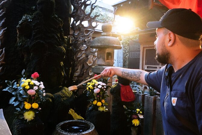 Osaka 4-Hour Walking Tour: Hotspots and Hidden Gems - What the route means for your day (and your feet)