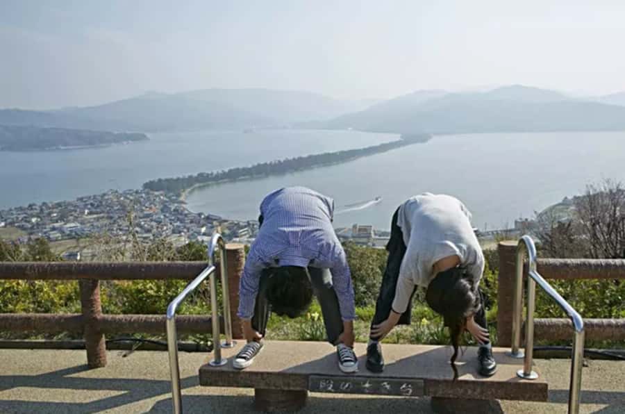 Osaka: Amanohashidate, Ine Bay, Miyama with lunch Day Trip - Miyama Thatched-Roof Village: Kayabuki Houses in Kyoto Prefecture Country