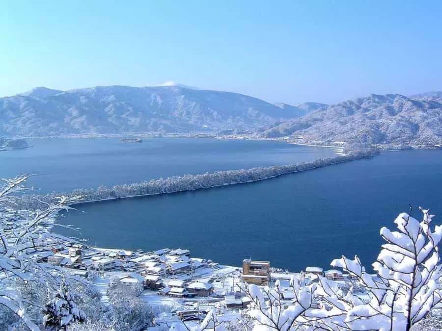 Osaka: Amanohashidate, Ine Bay, Miyama with lunch Day Trip - Ine Bay Funaya Cruise: The Quiet Side of Japan