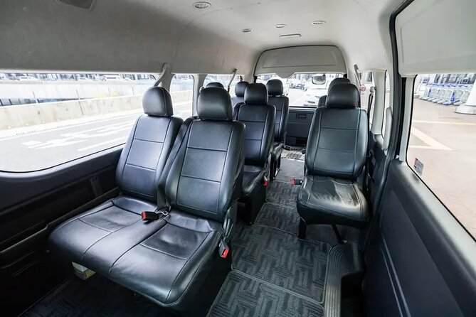 Osaka and Kansai Private Customized Day Tour - How a private Kansai car charter really helps