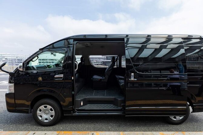 Osaka and Kansai Private Customized Day Tour - Entering your flexible route: Osaka, Kyoto, Kobe, and Nara