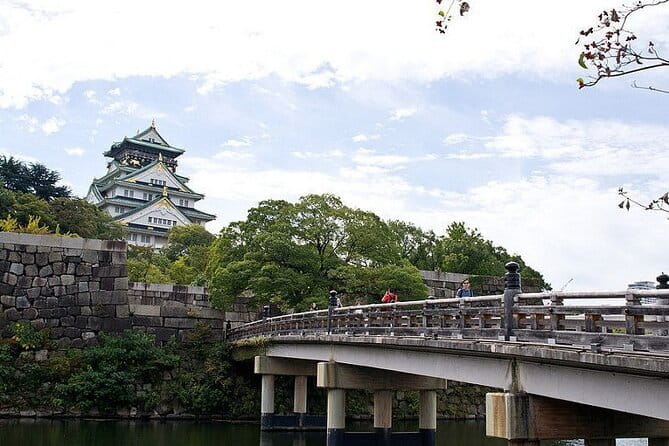 Osaka and Nara Attractive One Day private Tour - How this Osaka-to-Nara tour saves your time
