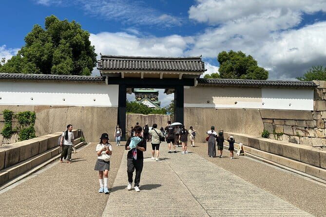 Osaka and Nara Attractive One Day private Tour - Price and value: is $550 for up to 5 worth it?
