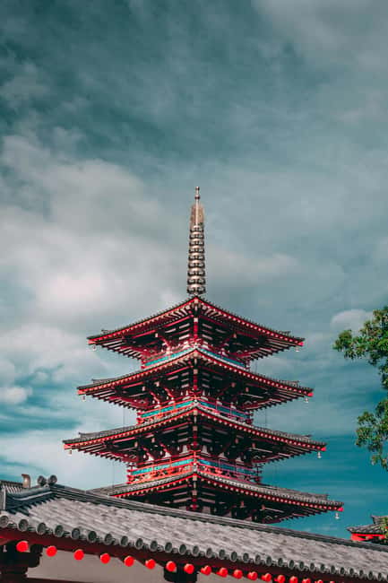 Osaka and Nara Customized Private tour with English Driver - Practical timing tips for an 8 to 10 hour day