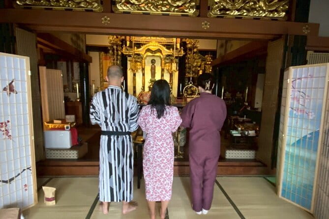 Osaka:Bamboo Healing Massage at the Temple <90-min> - Price and Time: Does $130.31 Feel Worth It?