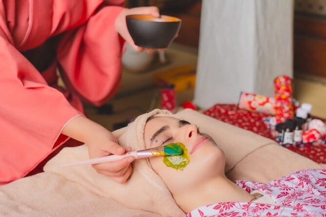 Osaka:Bamboo Healing Massage at the Temple <90-min> - Logistics: Where to Meet and How to Not Get Stuck