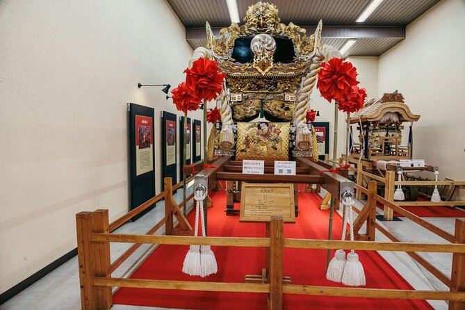 Osaka Castle Admission Ticket - Timing and crowds: how to avoid feeling trapped in the lines